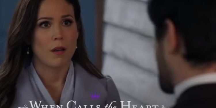 When Calls the Heart Season 7 Episode 9 (S7 E9) Release Date, Promo (Watch Online)