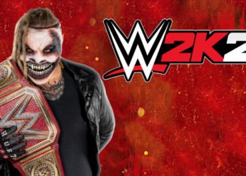 WWE 2k21 cover image, release date, Gameplay and more