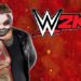 WWE 2k21 cover image, release date, Gameplay and more