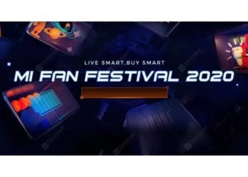 Mi Fan Fest 2020