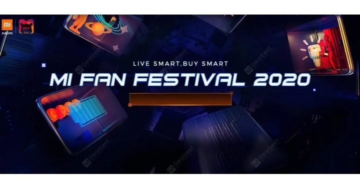 Mi Fan Fest 2020