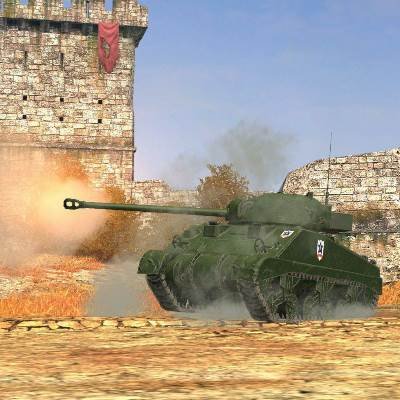 World of Tanks Blitz