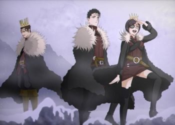 Black Clover