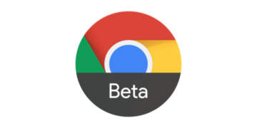 Chrome Beta 83
