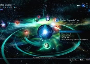 FF7 Remake Church Materia- How To Get Chakra Materia In Final Fantasy 7 Remake