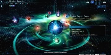 FF7 Remake Church Materia- How To Get Chakra Materia In Final Fantasy 7 Remake