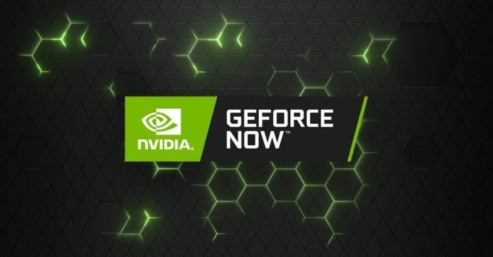 GeForce Now