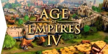 Age of Empires 4