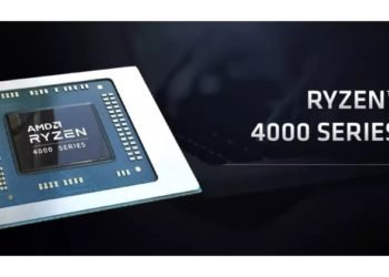 Rzyen 4000 Series Laptops