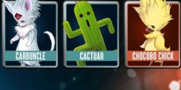 Final Fantasy 7 Remake Summon Materia DLC fix