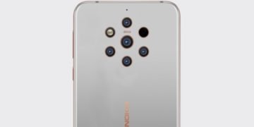 Nokia 9.2/9.3 PureView