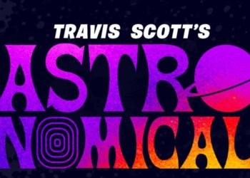 Fortnite Travis Scott Astronomical Challenges Guide- Dance for 10s on the dance floor , Visit the stage And More