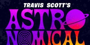 Fortnite Travis Scott Astronomical Challenges Guide- Dance for 10s on the dance floor , Visit the stage And More