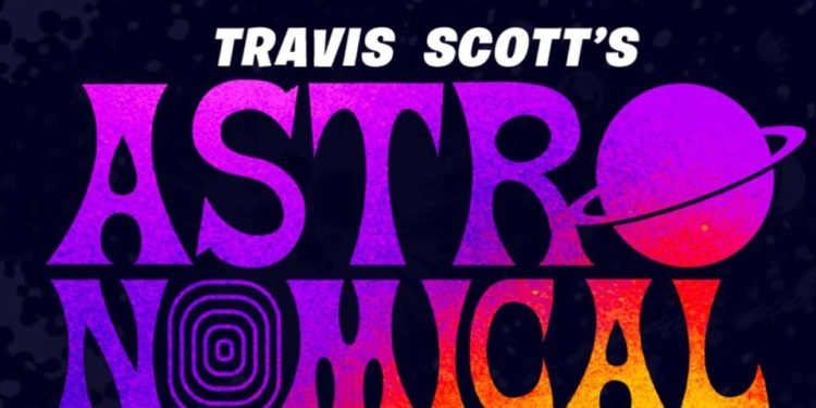 Fortnite Travis Scott Astronomical Challenges Guide- Dance for 10s on the dance floor , Visit the stage And More