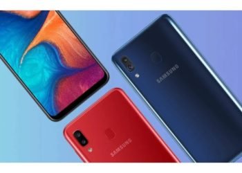 Samsung Galaxy A21s