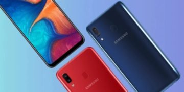 Samsung Galaxy A21s
