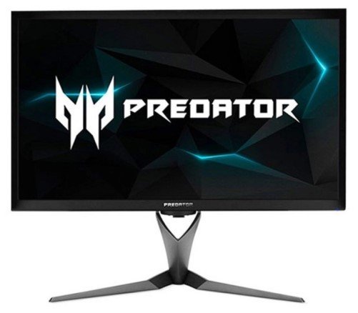 Acer Predator XB323U