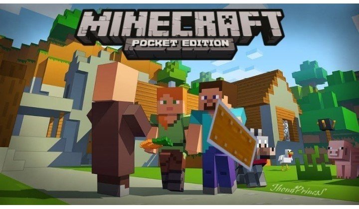 free minecraft full version download for android tablet