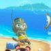 Animal Crossing: New Horizons Fishing Tourney