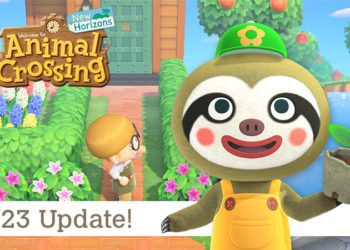 Animal Crossing New Horizons May Day Guide