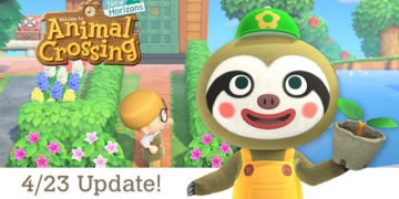 Animal Crossing New Horizons May Day Guide