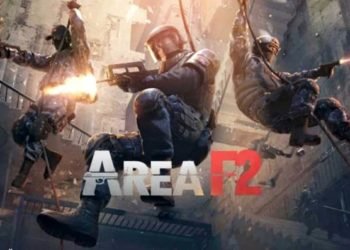 Area F2 down, not working for many users | Area F2 server status