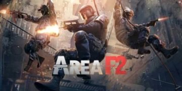 Area F2 down, not working for many users | Area F2 server status