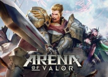 Arena of Valor down, not working | Arena of Valor servers suspended by Tencent – Here’s why