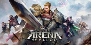 Arena of Valor down, not working | Arena of Valor servers suspended by Tencent – Here’s why