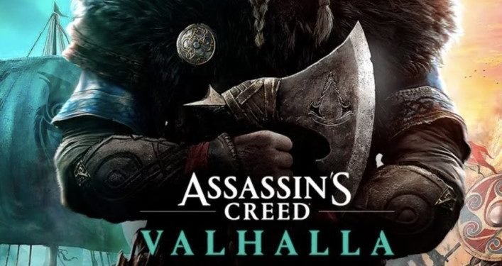 Assassin’s Creed Valhalla Watch Trailer Premiere Reveal Online