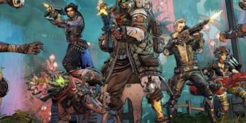 [April 23] Borderlands 3 Hotfix Patch Notes, brings Mayhem 2.0, Revenge of the Cartels Seasonal Event & more
