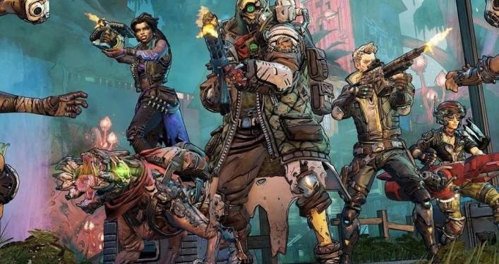 [April 23] Borderlands 3 Hotfix Patch Notes, brings Mayhem 2.0, Revenge of the Cartels Seasonal Event & more