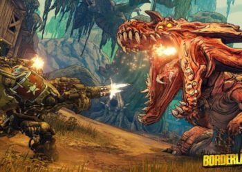 [April 23] Borderlands 3 Hotfix Patch Notes, brings Mayhem 2.0, Revenge of the Cartels Seasonal Event & more