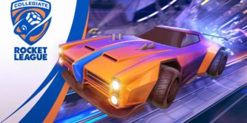 Rocket League Spring Showdown Cover Image