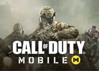 COD Mobile MOD Apk