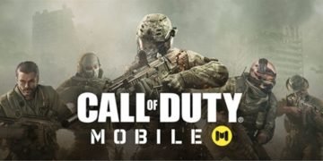 COD Mobile MOD Apk