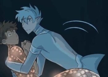 Castle Swimmer