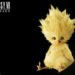 Final Fantasy VII Remake Chocobo Chick & Carbuncle Summon Materia DLC Codes