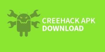 Creehack