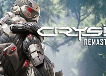 Crysis Remastered