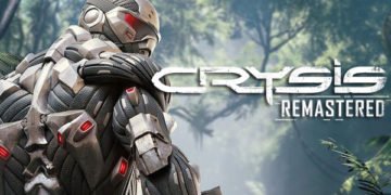 Crysis Remastered