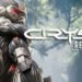 Crysis Remastered