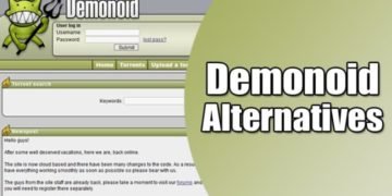 Best Demonoid Alternatives