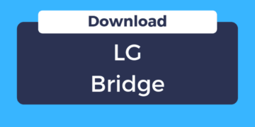 LG Bridge