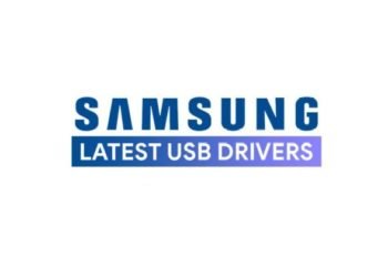 Samsung USB Drivers