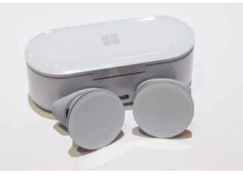 Microsoft Surface Earbuds