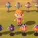Naruto Custom Designs QR Codes Animal Crossing: New Horizons