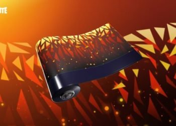 Fortnite Update 12.41 Patch Notes- Downtime , Fryangles Wrap,  Travis Scott Concert, Cosmetics And More