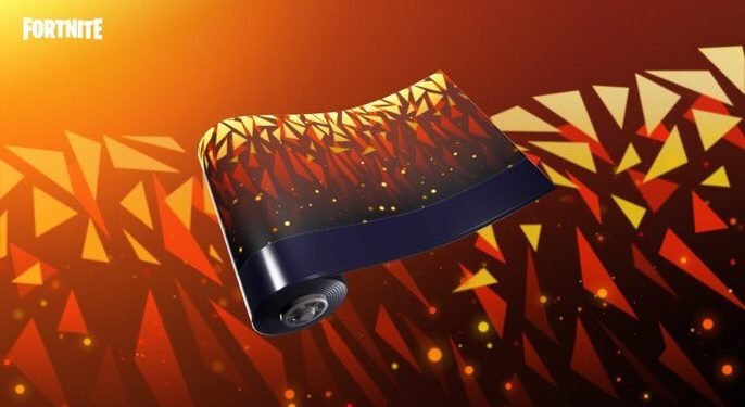 Fortnite Update 12.41 Patch Notes- Downtime , Fryangles Wrap,  Travis Scott Concert, Cosmetics And More