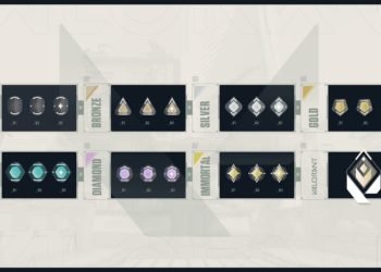 Valorant Beta Update 0.49 Patch Notes, Downtime – Omen Nerf, Map Update And More